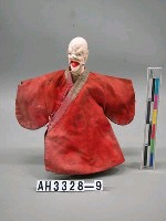 藏品(白闊)的圖片